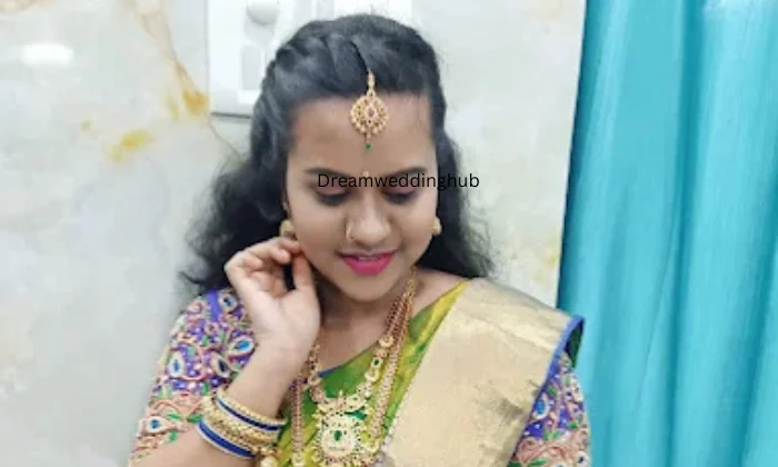 Just Curlz unisex salon